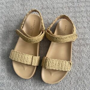 Marc Fisher Sandals